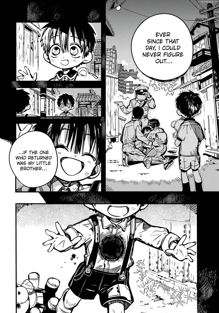 Toilet-Bound Hanako-kun Chapter 111 image 06_optimized